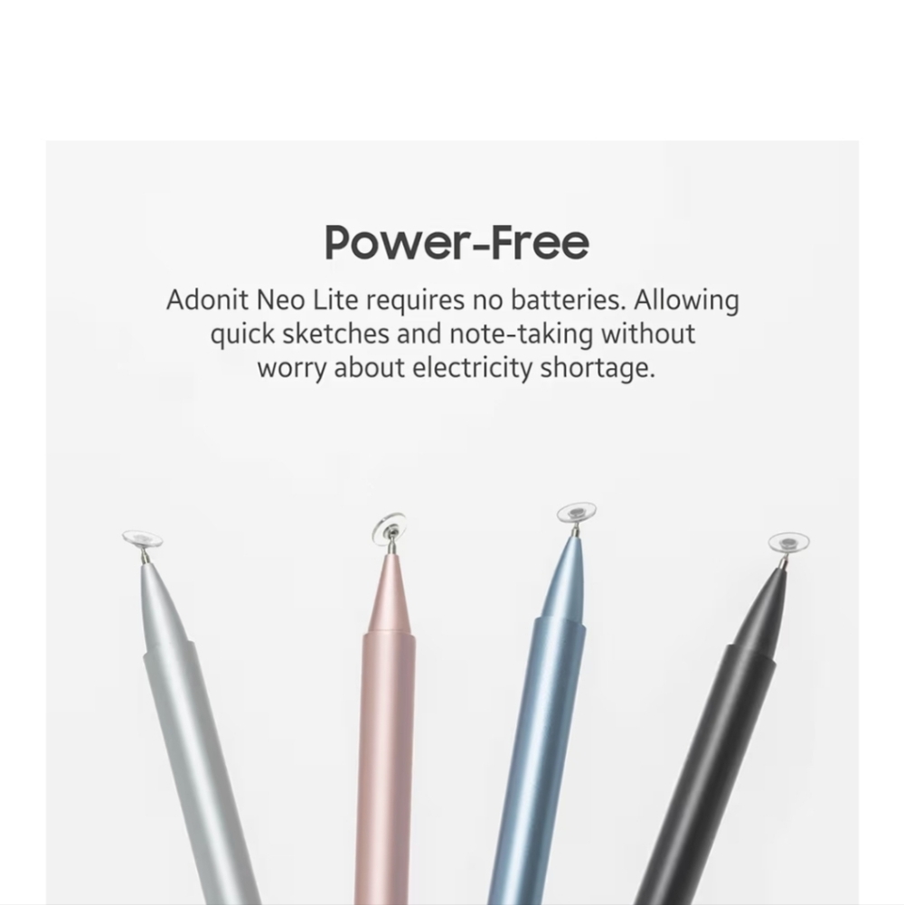 Adonit Chalk Stylus - Picture 8 of 8